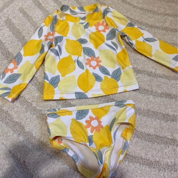 Baby bathing suits - Picture 10 of 10